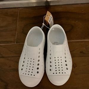 Native toddler shoes